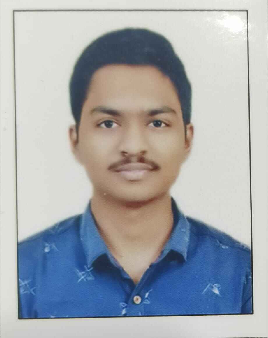 KONDETI VENKAT