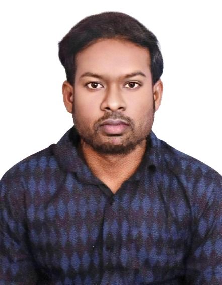 YADALA ABHISHEK RAJ