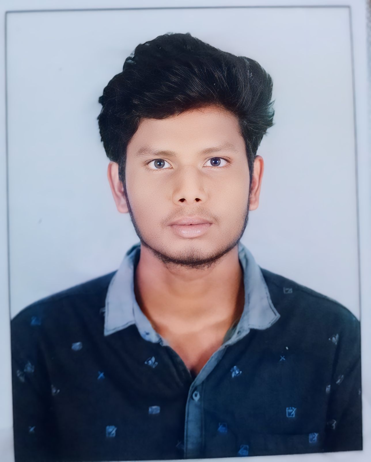 GOCHIPATHALA ARAVIND