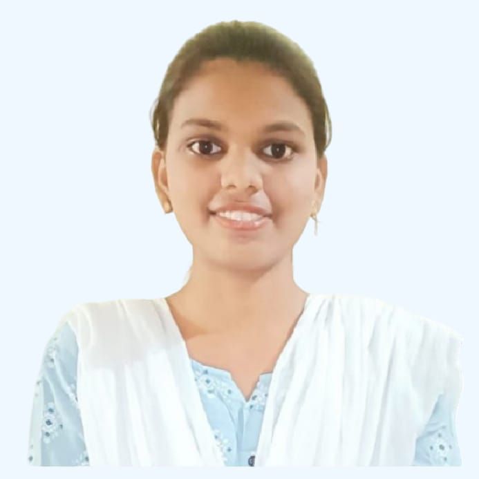 SUPRIYA SANGADALA