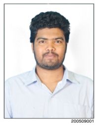 PAPPALA SWARAJ PAUL