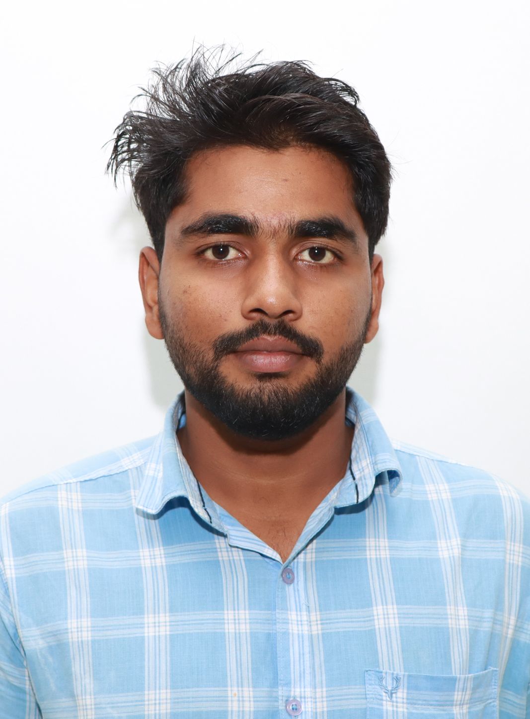 MARRIBOYENA SAI ANUDEEP YADAV