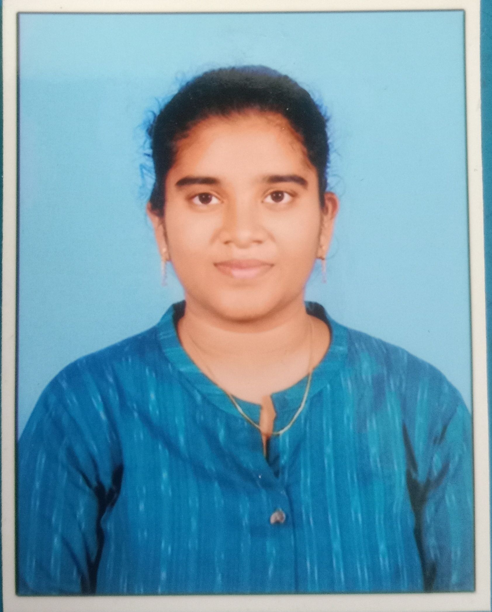 HASITHA TADIMALLA