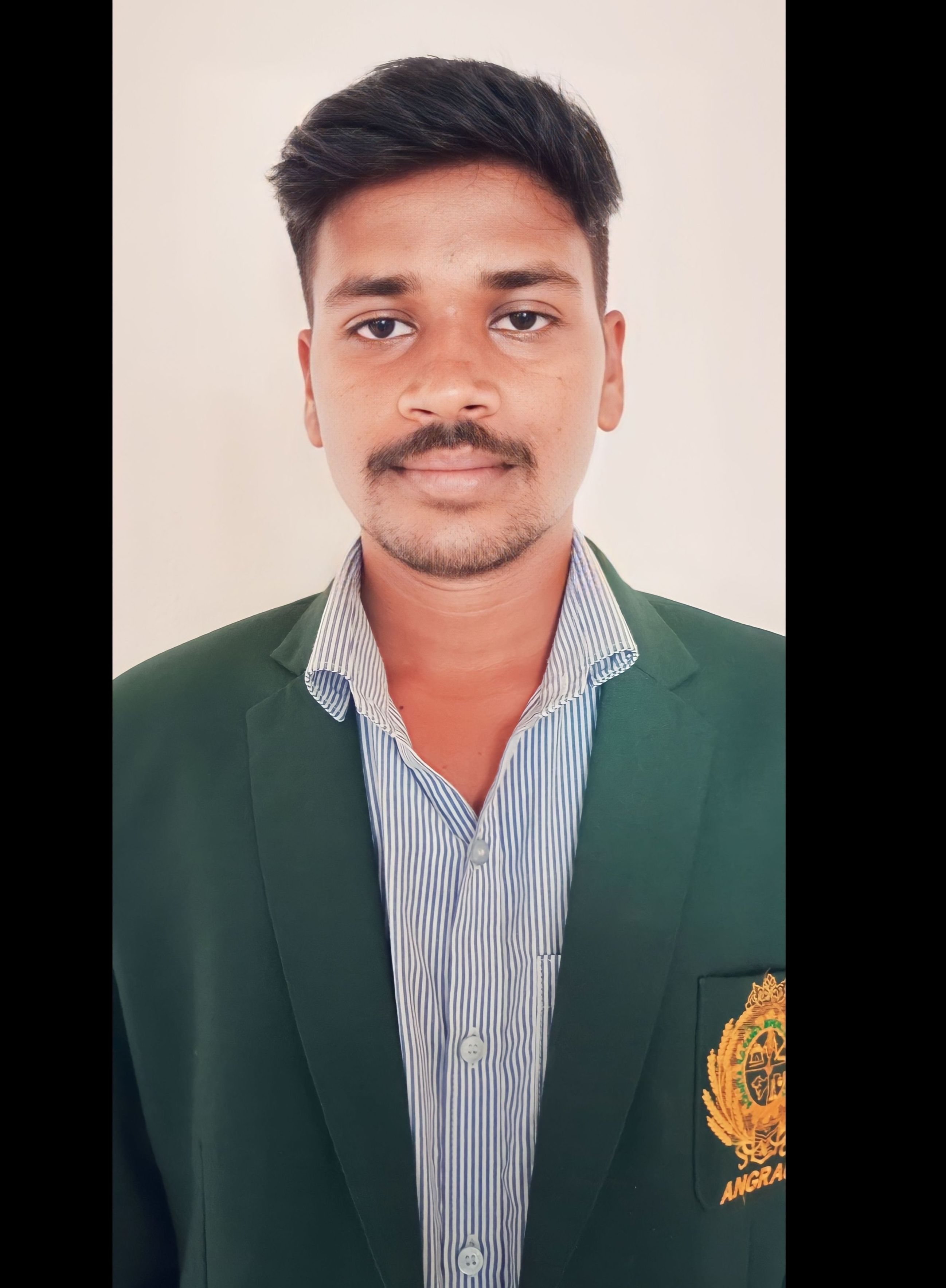 BODDU PAVANKUMAR