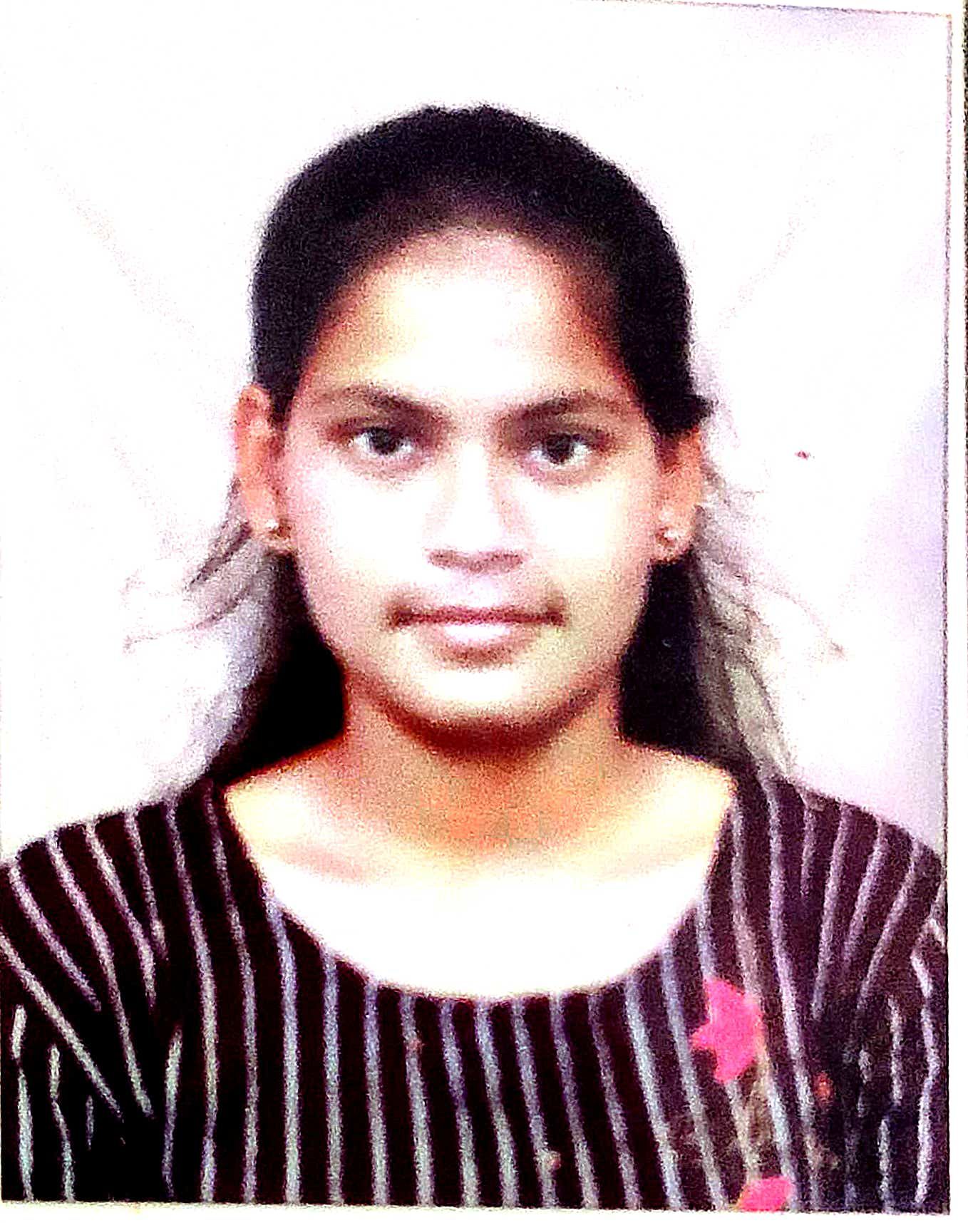 BANDLAMUDI KEERTHI