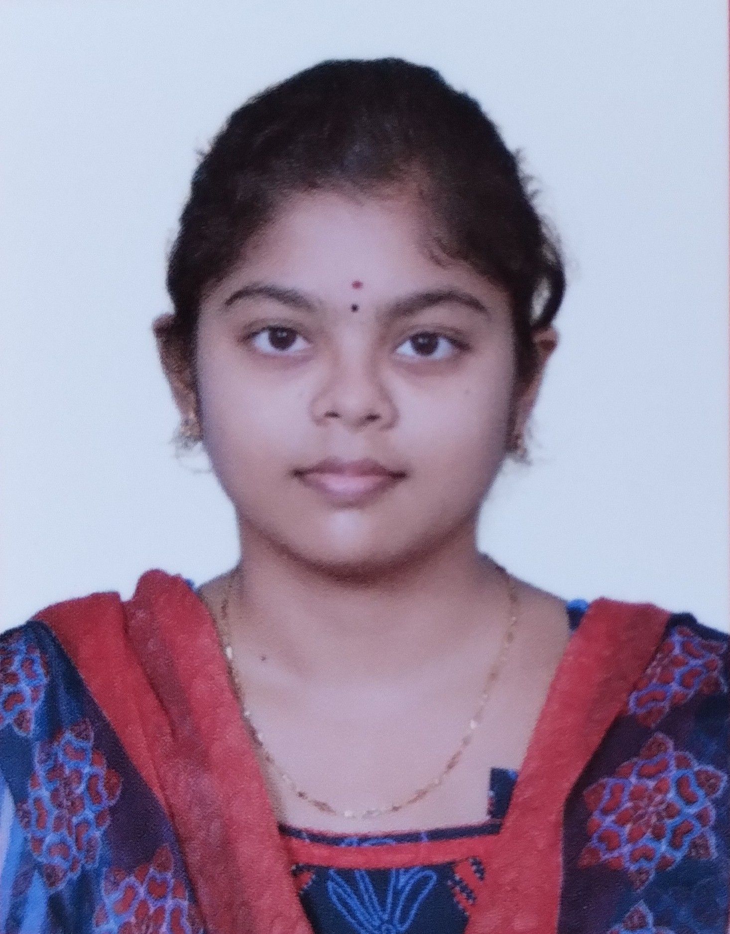 KANCHANA UMAMOUNIKA