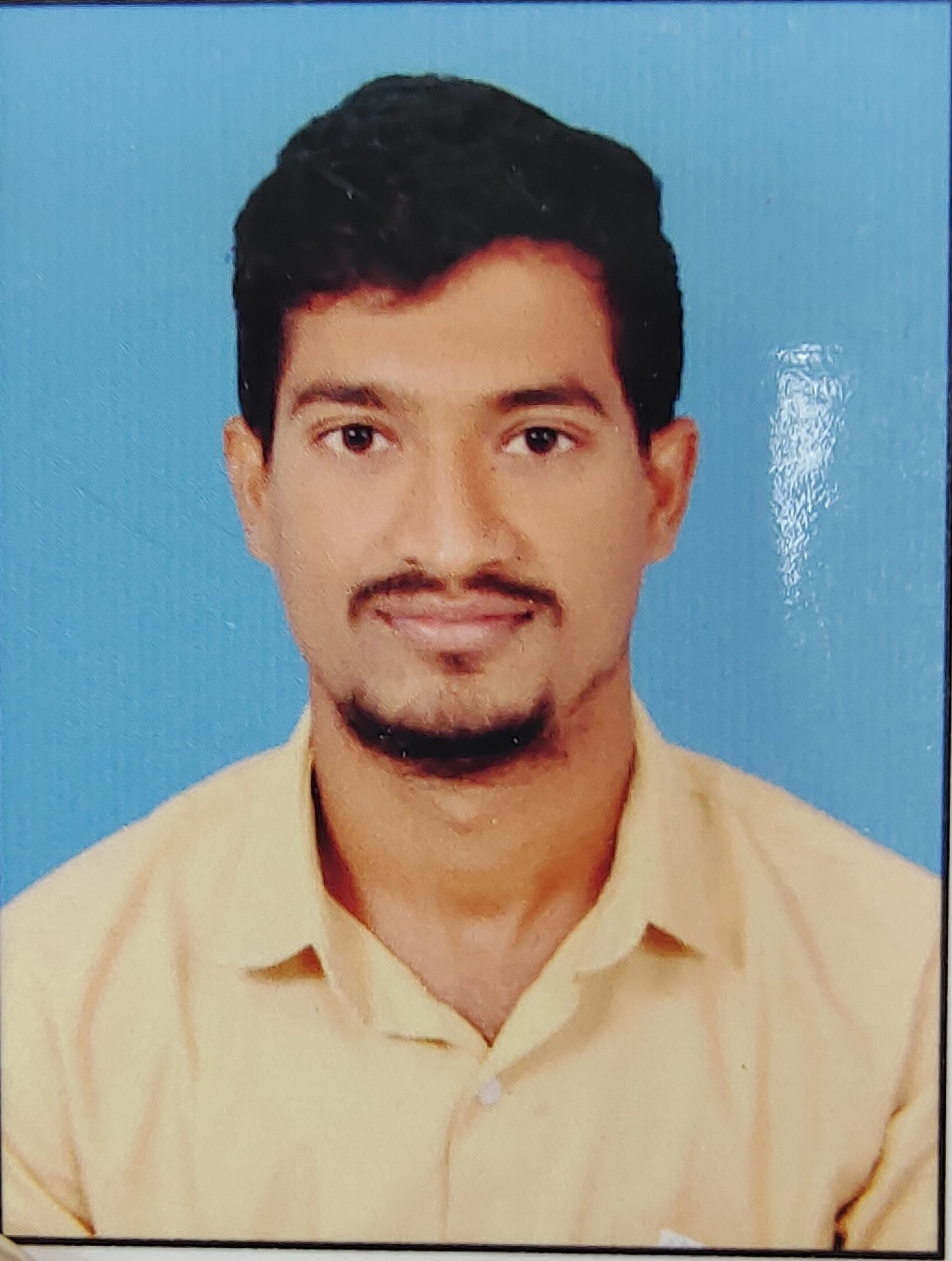 BHALERAO RAMANJANEYULU