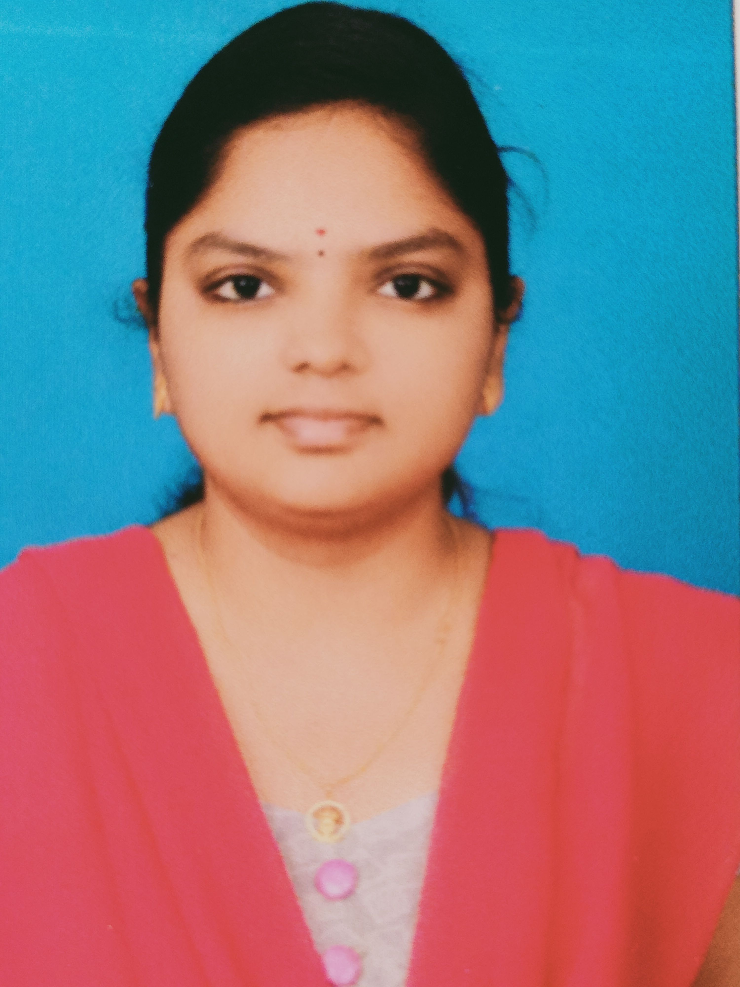 GUVVALA TEJESWINI