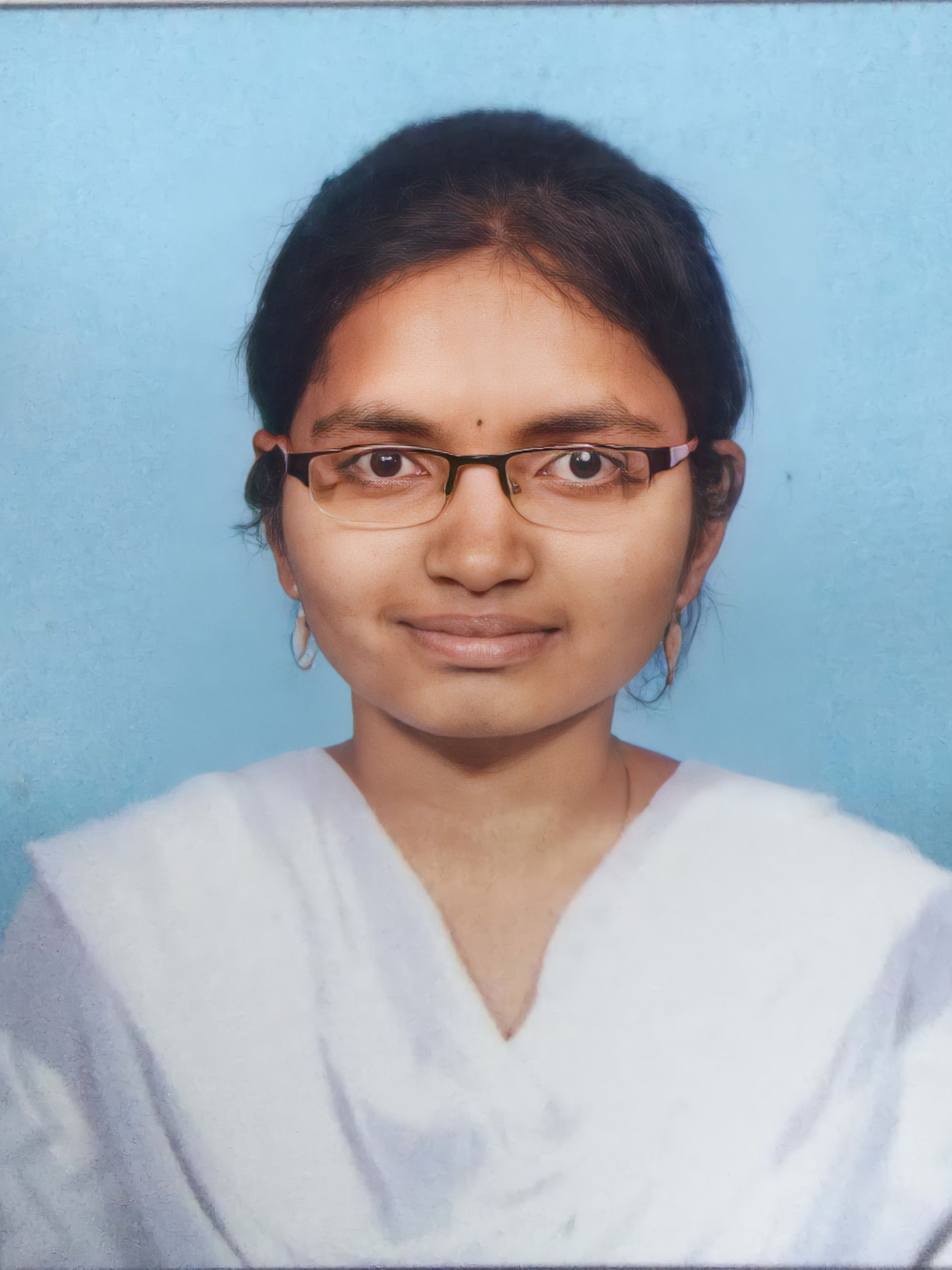 KADIYAM PRIYANKA