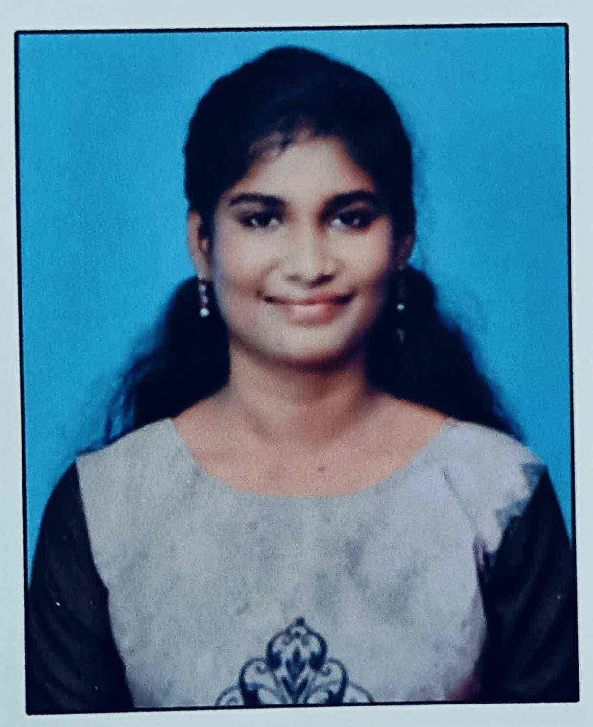 CHANDRIKA USTALA