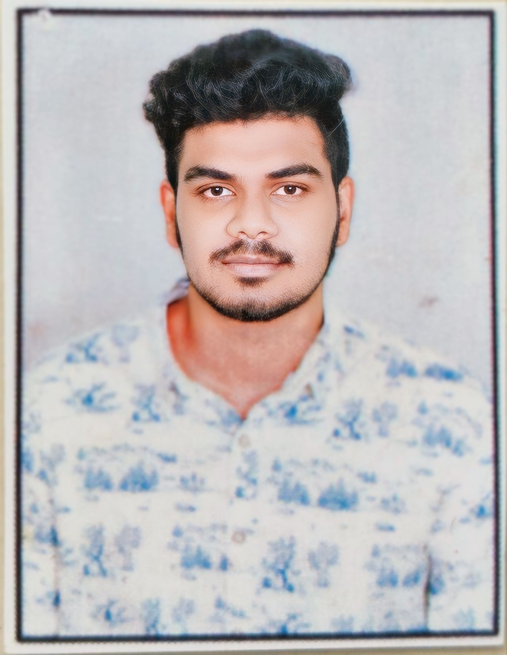 KONDETI SAI SUMANTH