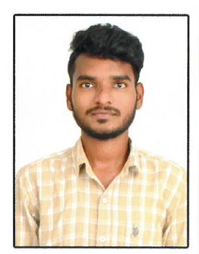 NAYAKANTI ARAVIND