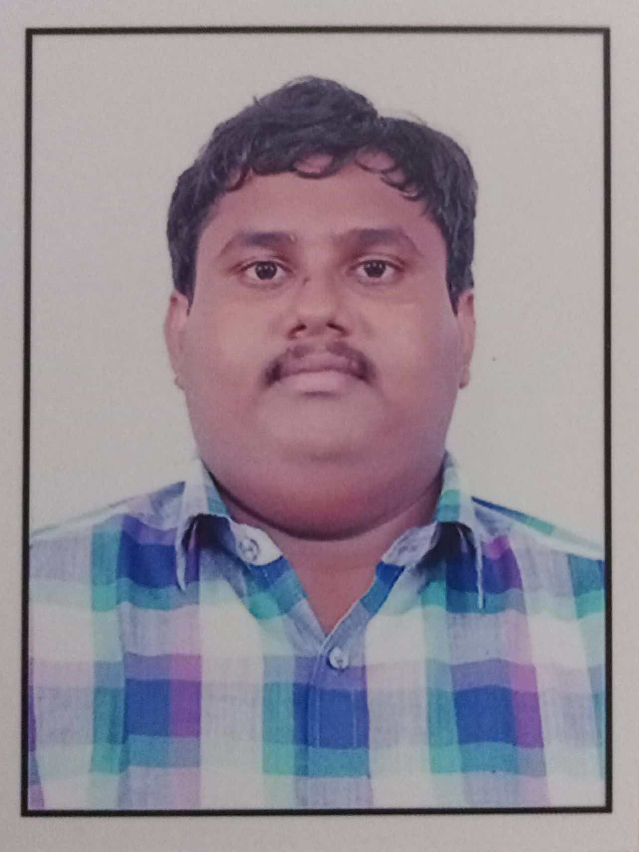 AKURATHI HEMA SRINIVASARAO