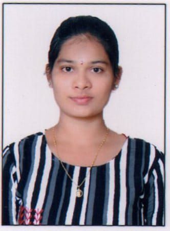 ANUMALASETTY MOUNIKA