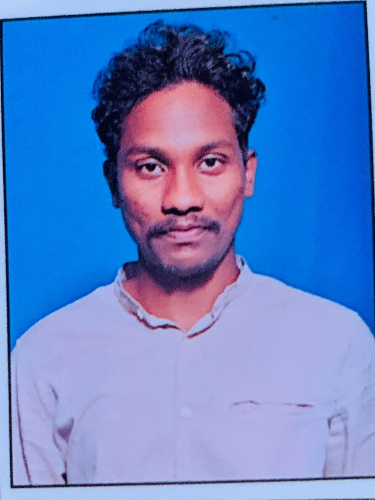 NADIGOTLA YUVA RAJKUMAR