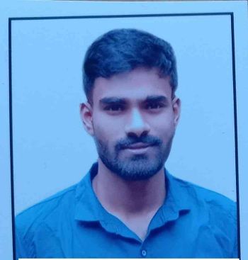 VIJAPURADA VINAY KUMAR