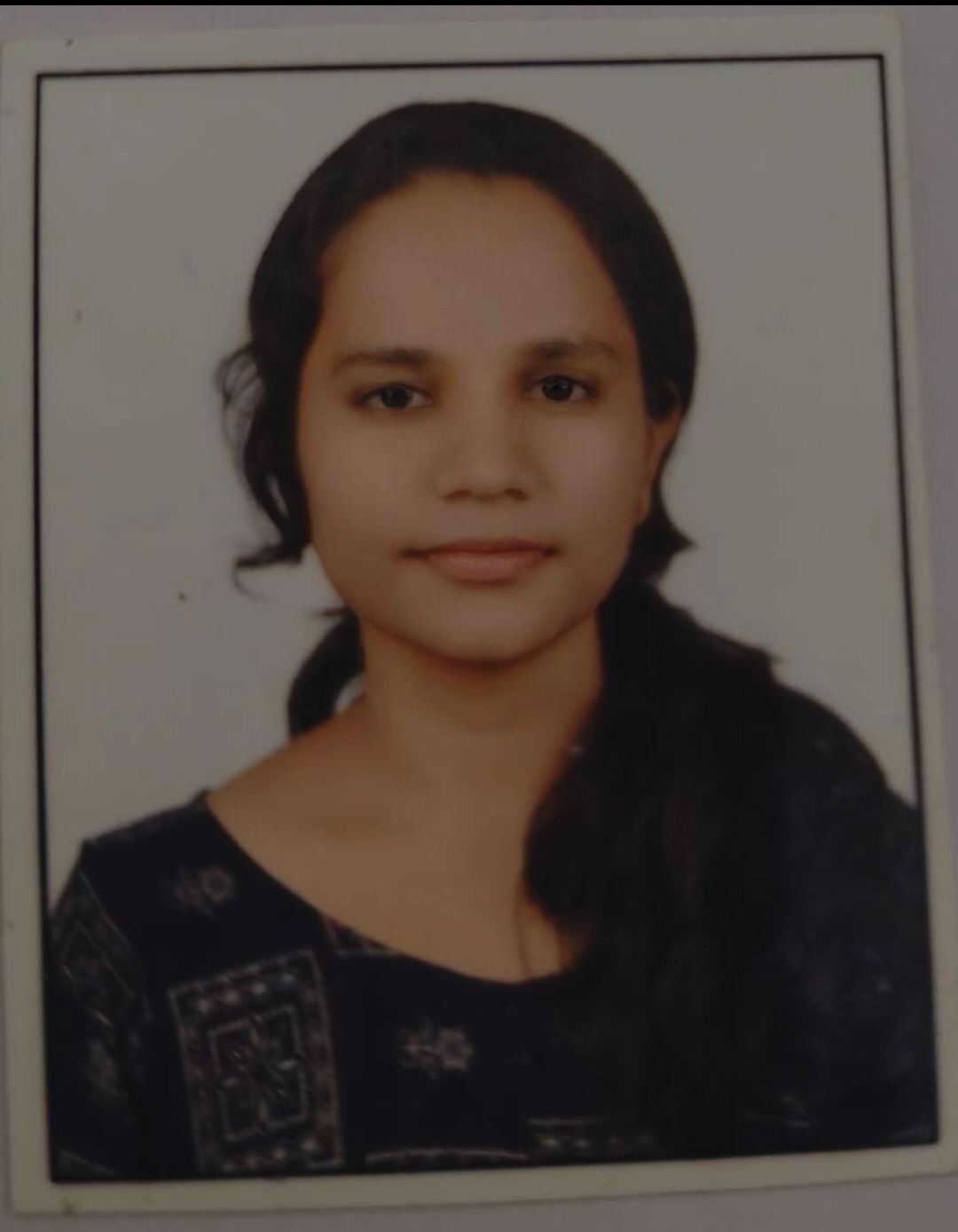 MADHUMATI