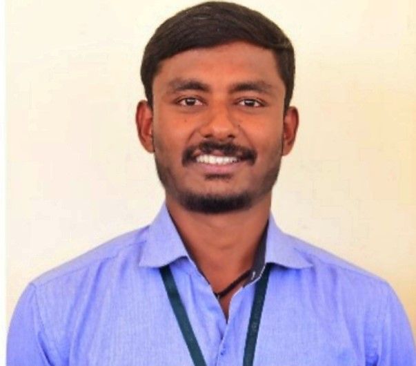 VINOD RAJ HJ