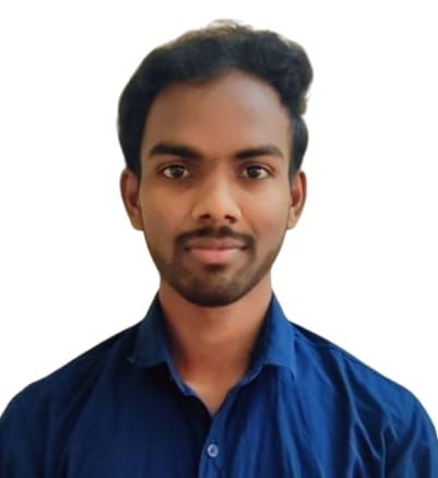VISHNU NANABOINA