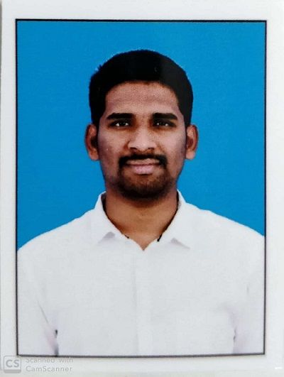 V P VIVEK