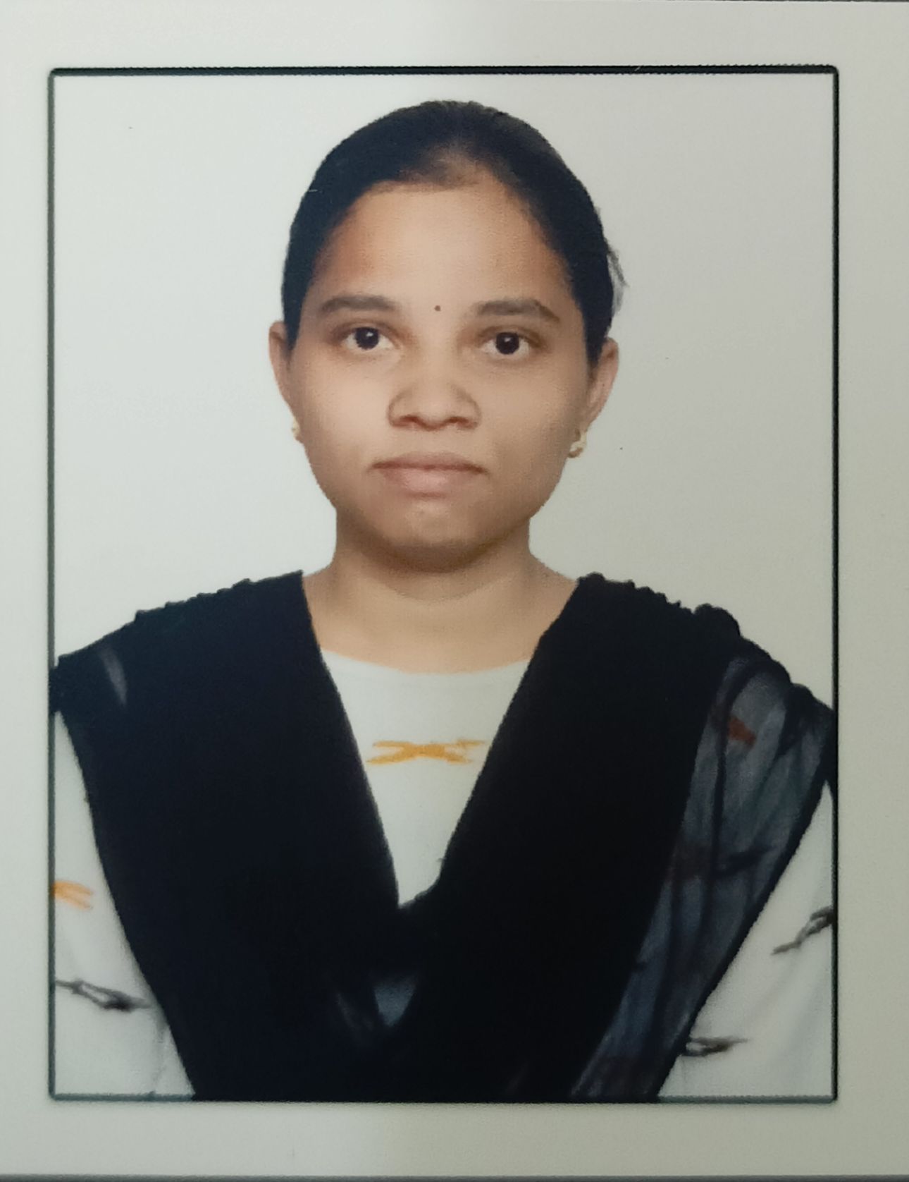KALYAMPUDI SRAVANI