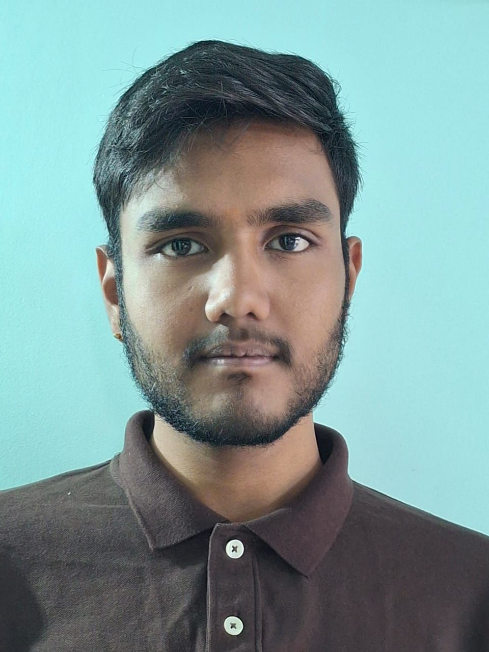 KURAPATI TOYESH