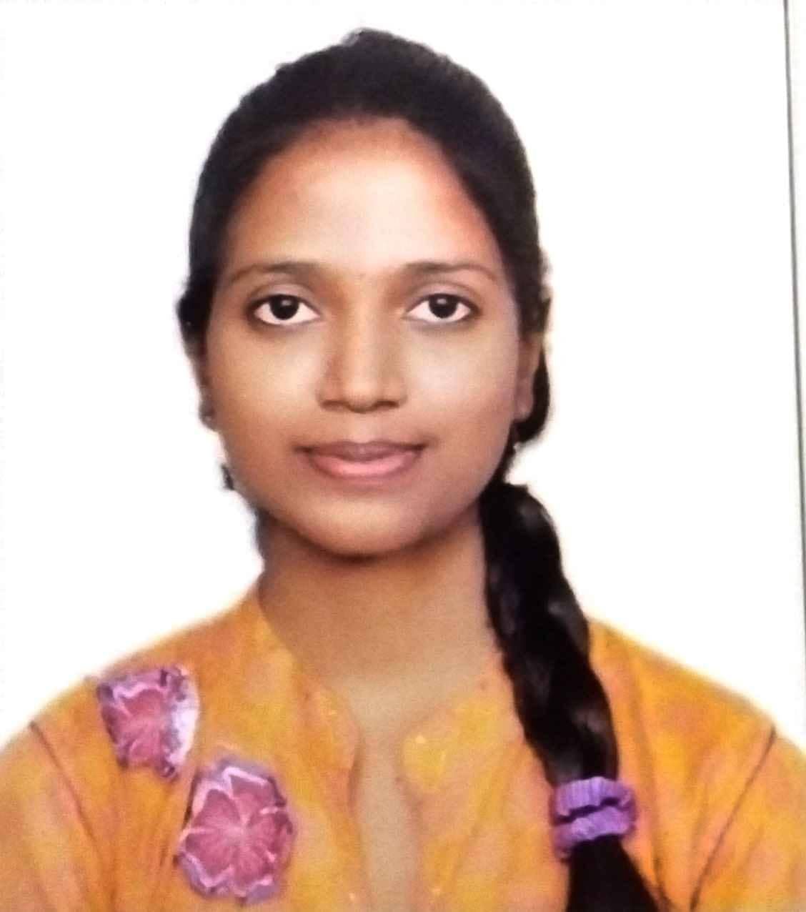 AISHWARYA HOLKAR