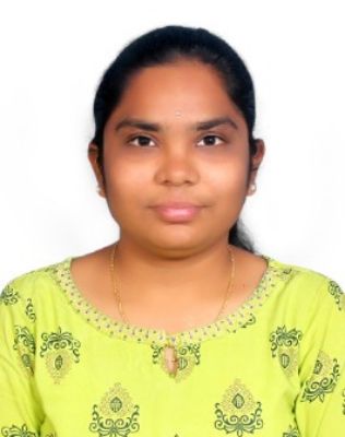 NIKADI TEJASWINI