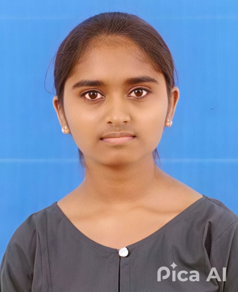 VAISHNAVI NINGAPURAM