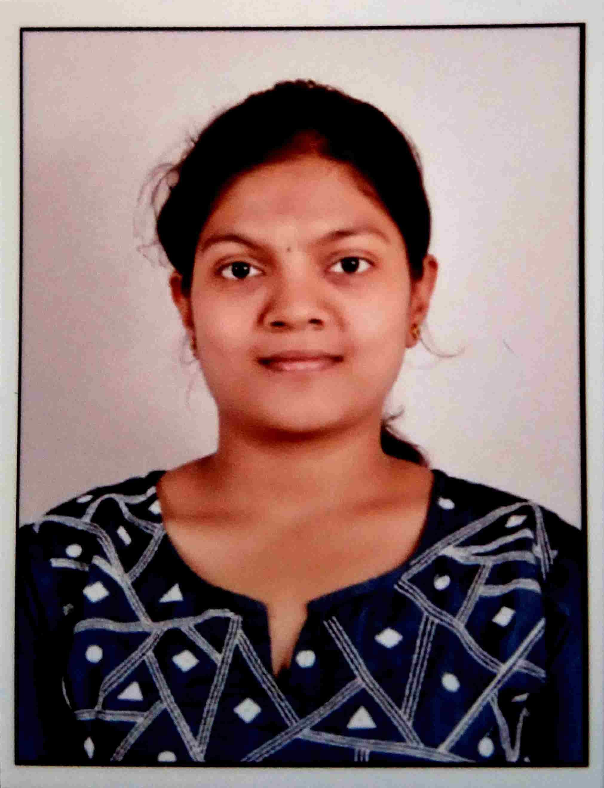 N POOJA