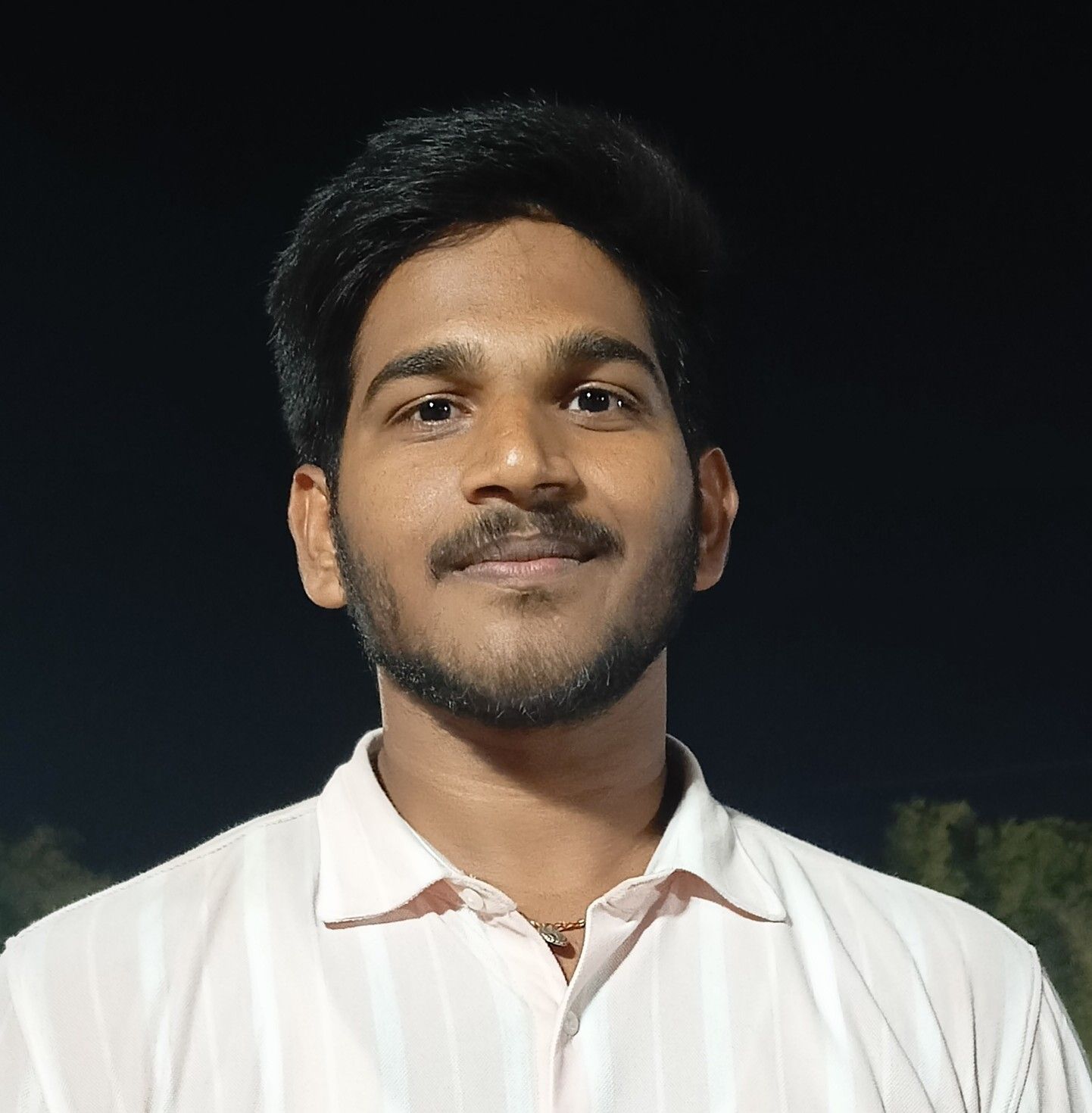 MADASU ABHILASH