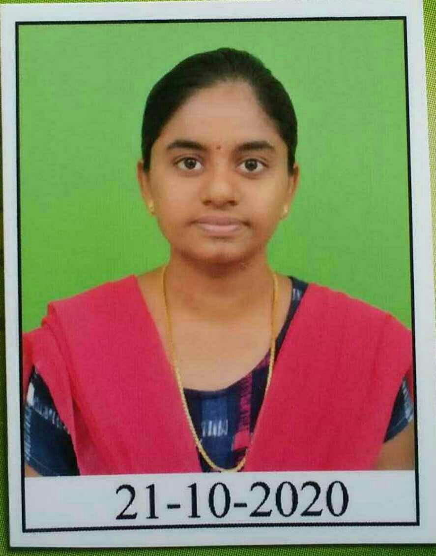 GUJJALA KALPANA