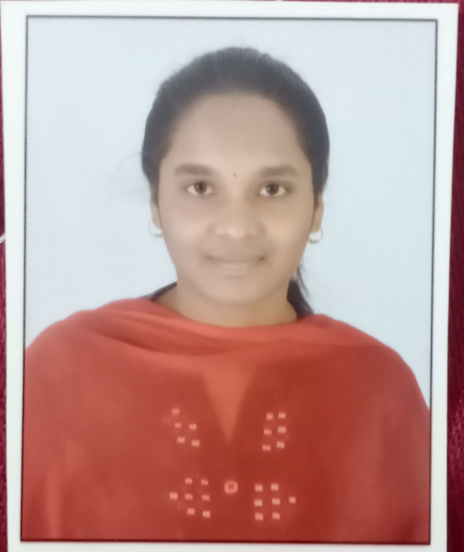 ERUKULA POOJA ROOPA REL