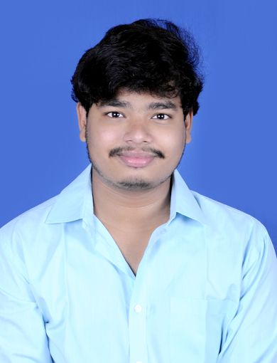 MATHE SRI HARSHA TEJA