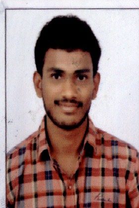 SILARAPU ARUNKUMAR
