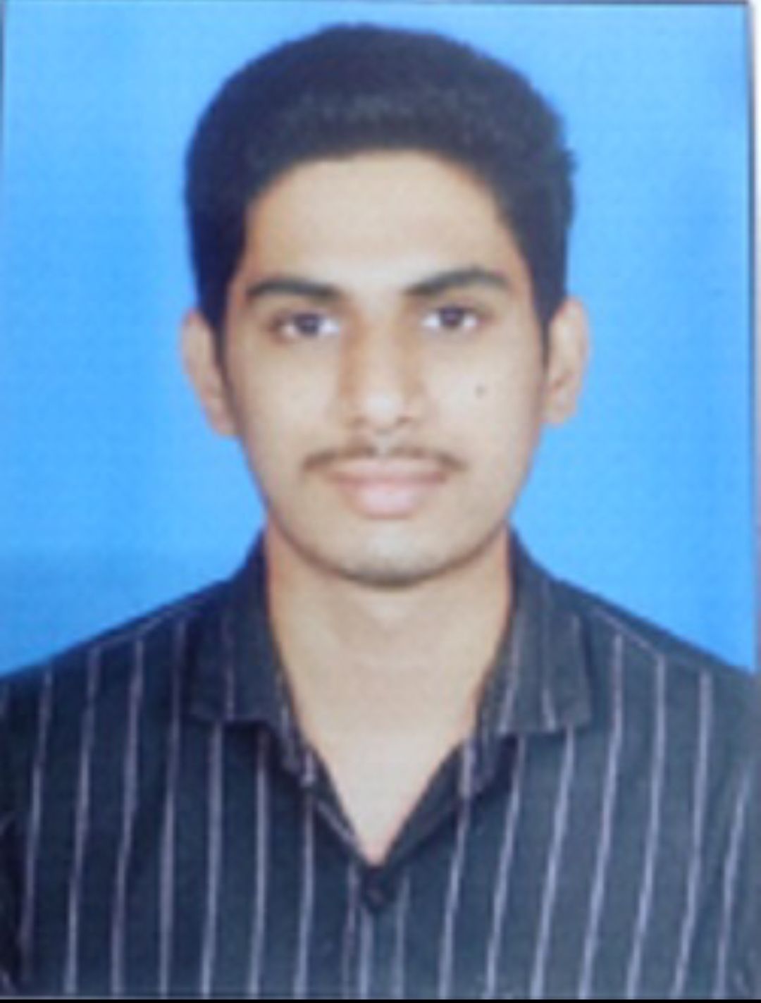 VALLURU BABJI RATNA PRAKASH