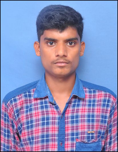 SINGAMPALLI VENKATESH