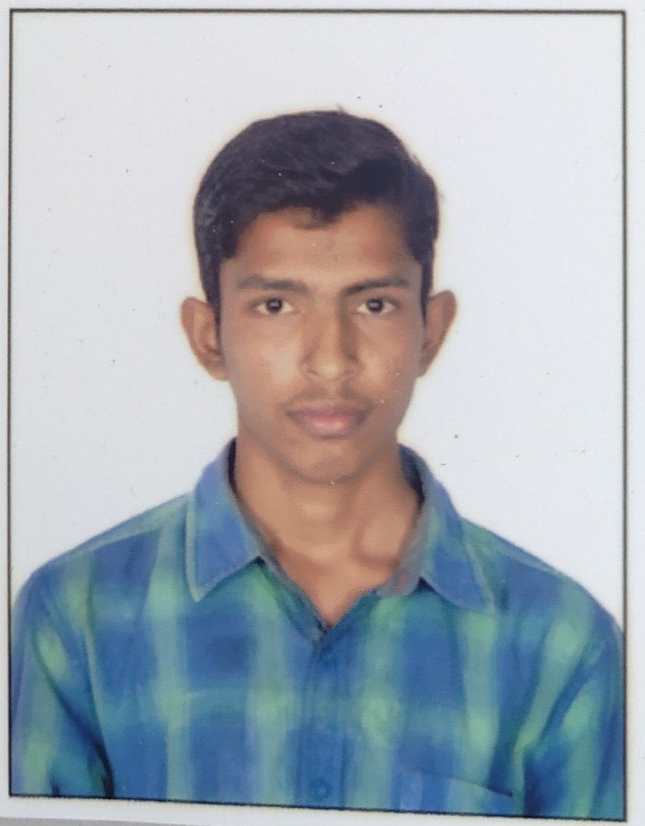 AMAJALA NARAYANARAO
