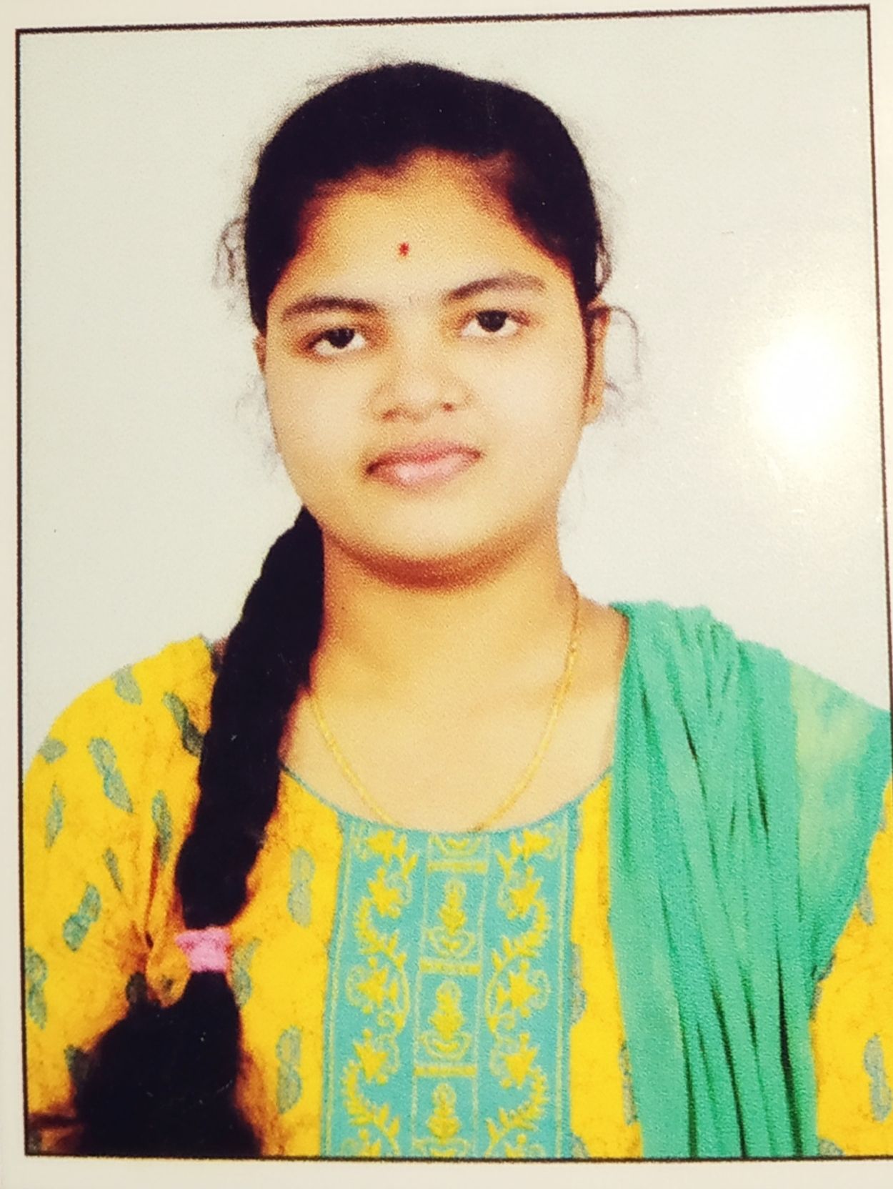 ISWARYA GURUGU