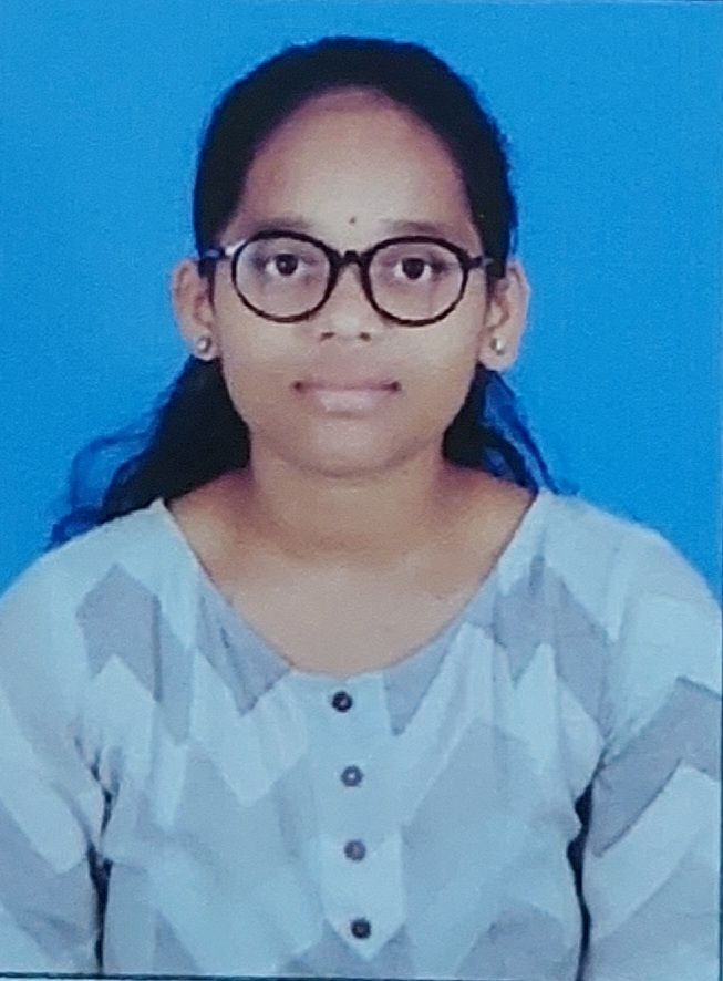 ROUTHU LALITHA