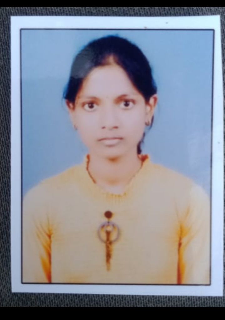 KOLUSU CHANDRAKALA