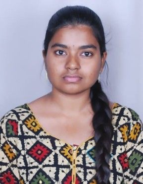 JYOTHIRMAYI DODDA