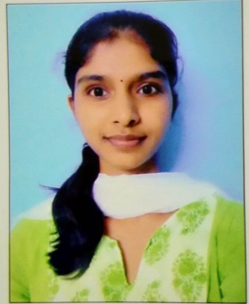 SANNIBOINA SRI SANGEETHIKA