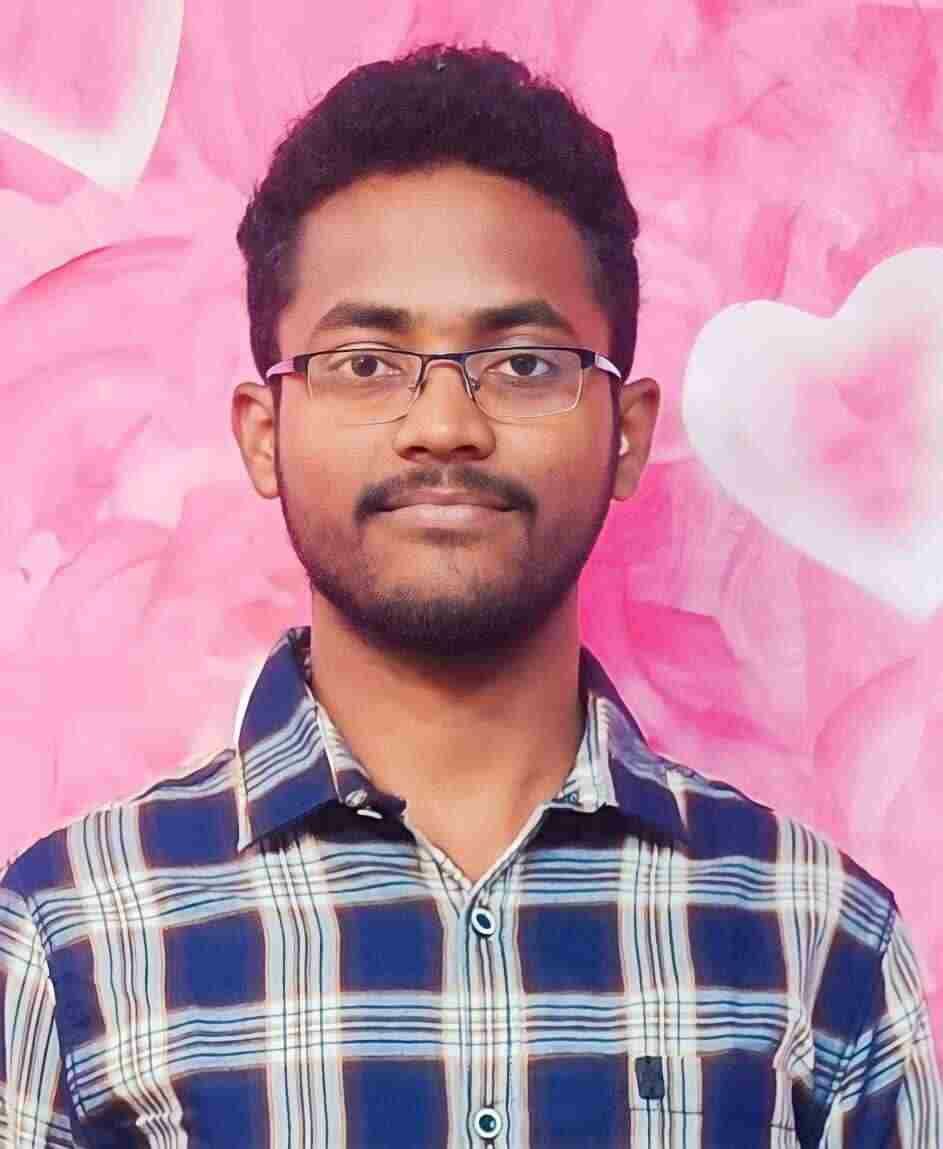 JAGANA PURUSHOTTAM