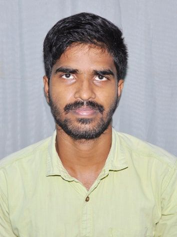 NARRA NAGENDRA YADAV