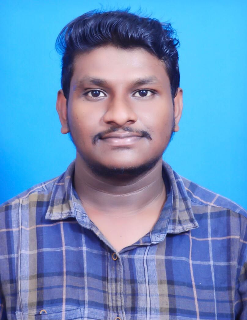 PANTHAM CHANUKYA