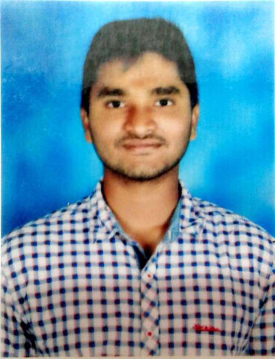 RAJULAPATI HARISH