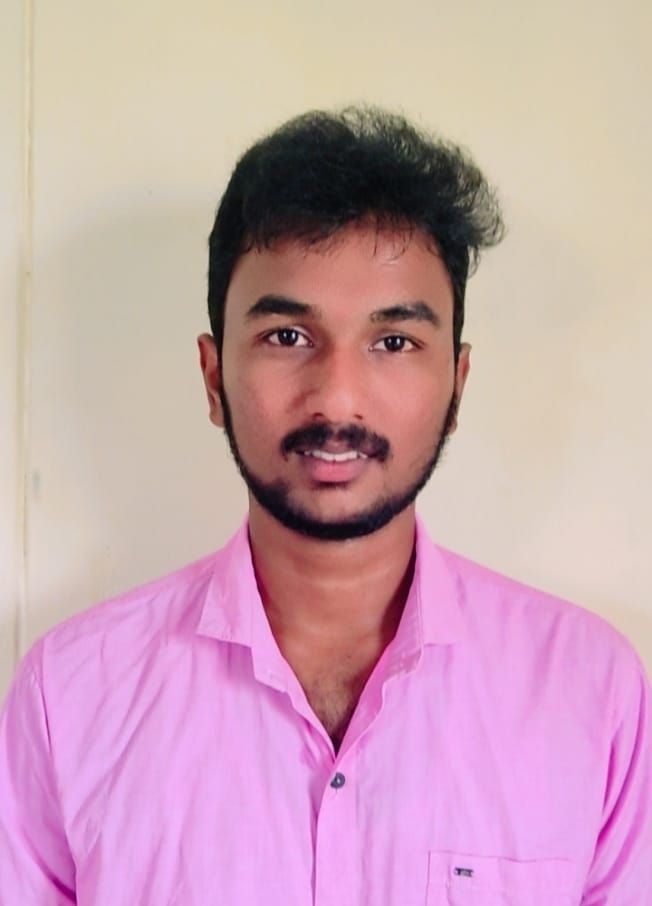 RAYAPUREDDY DEVI SREE SAI BHASKAR