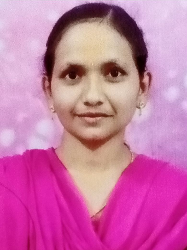 GORIKA NIRMALA