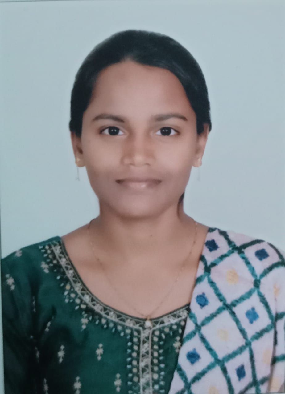DARA SRAVANI